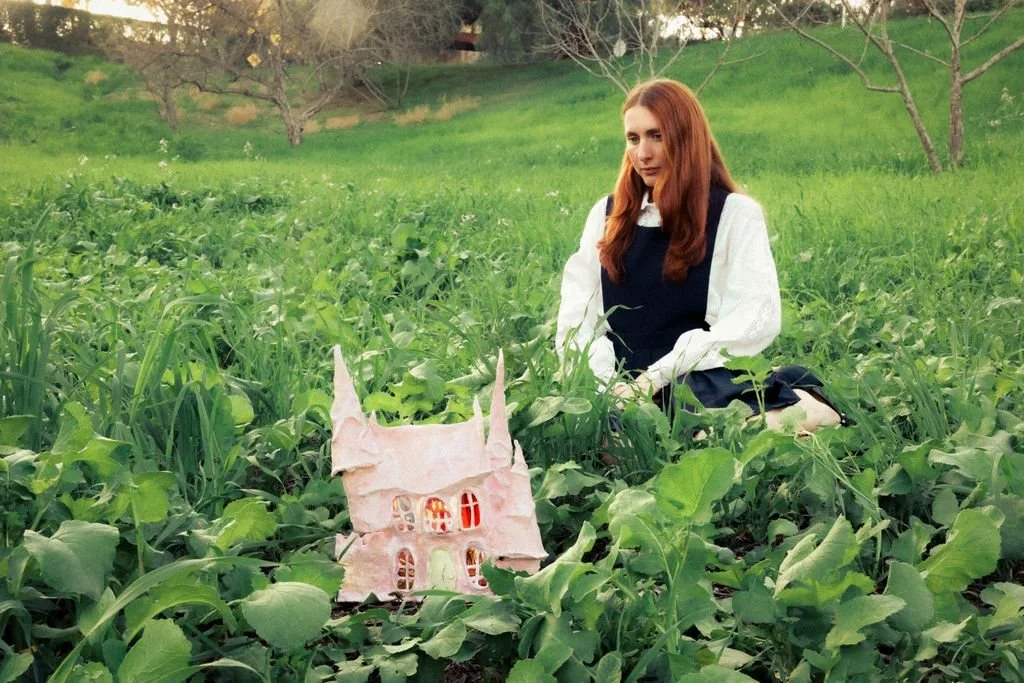 Carol Ades Turns Self-Doubt Into Indie Pop Gold&nbsp;on New EP ‘Worst Person In The World’