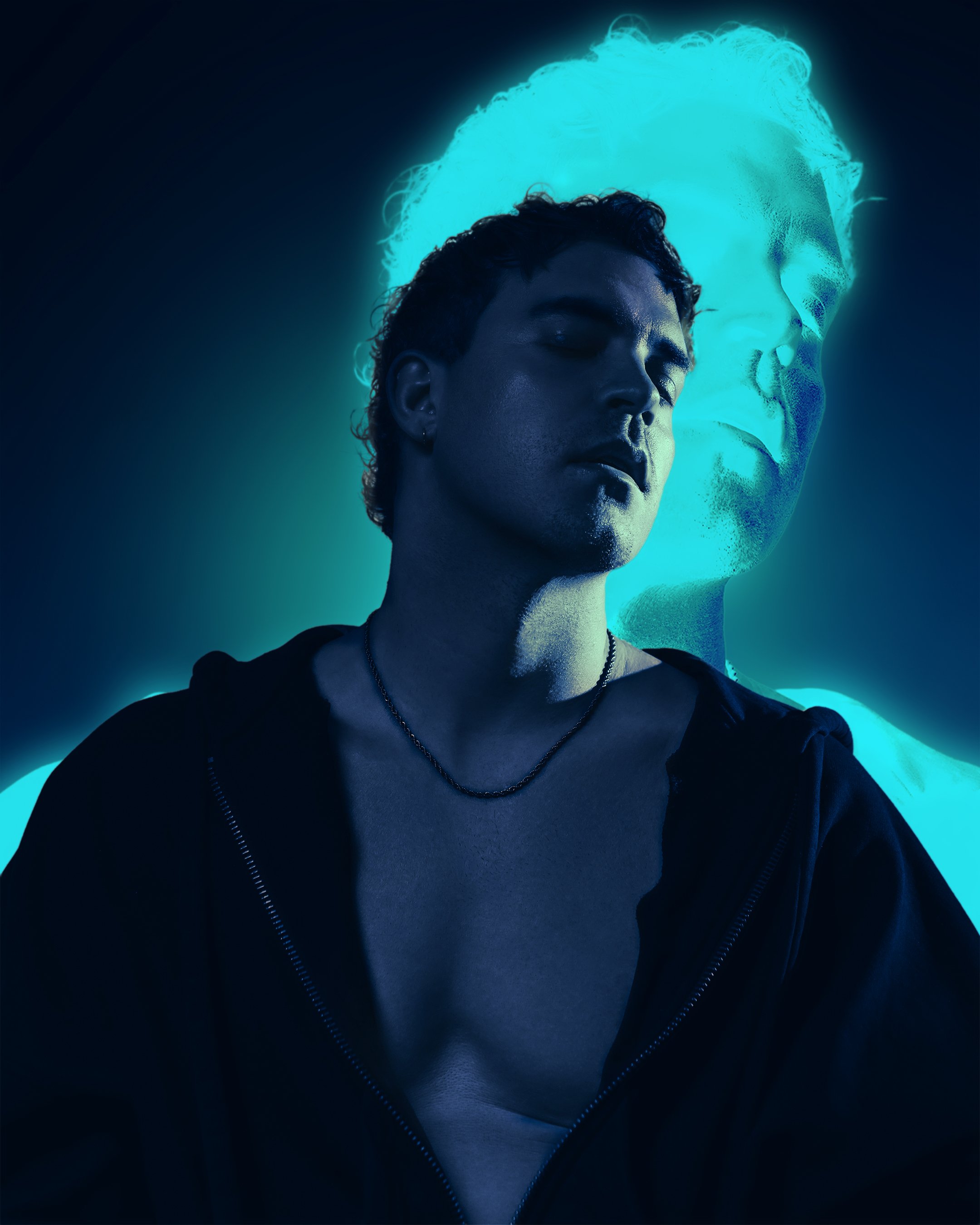 Boy Blu Expands His World on New Single, ‘Love Me Down’