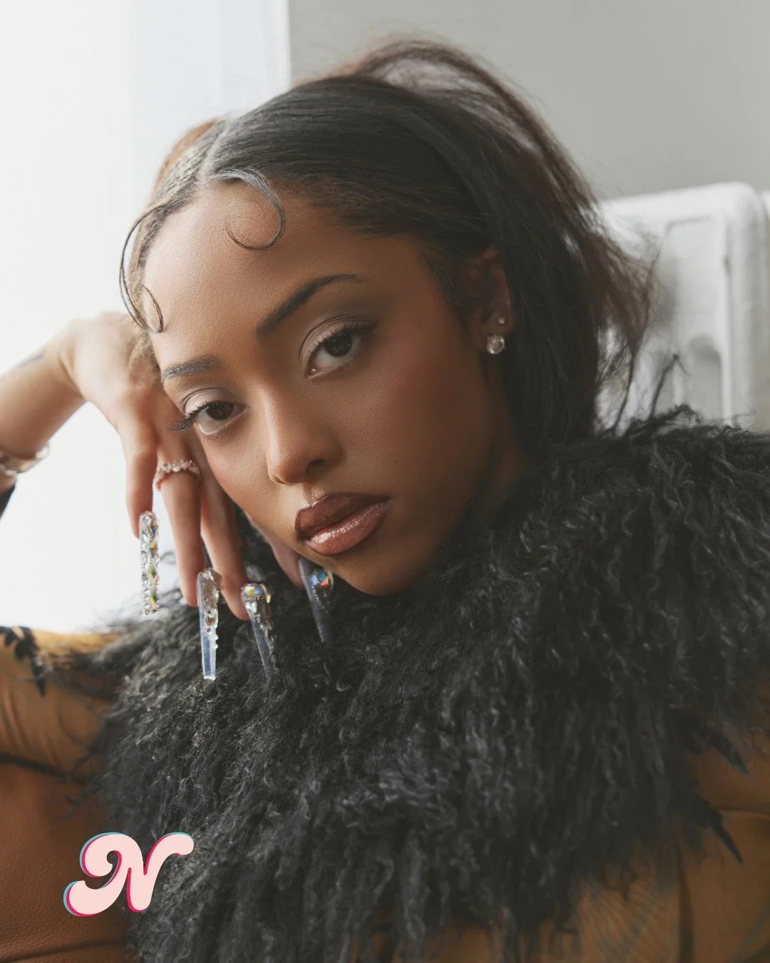 NAILCON: How Jazmin Gresham Gave the Nail Industry a Platform