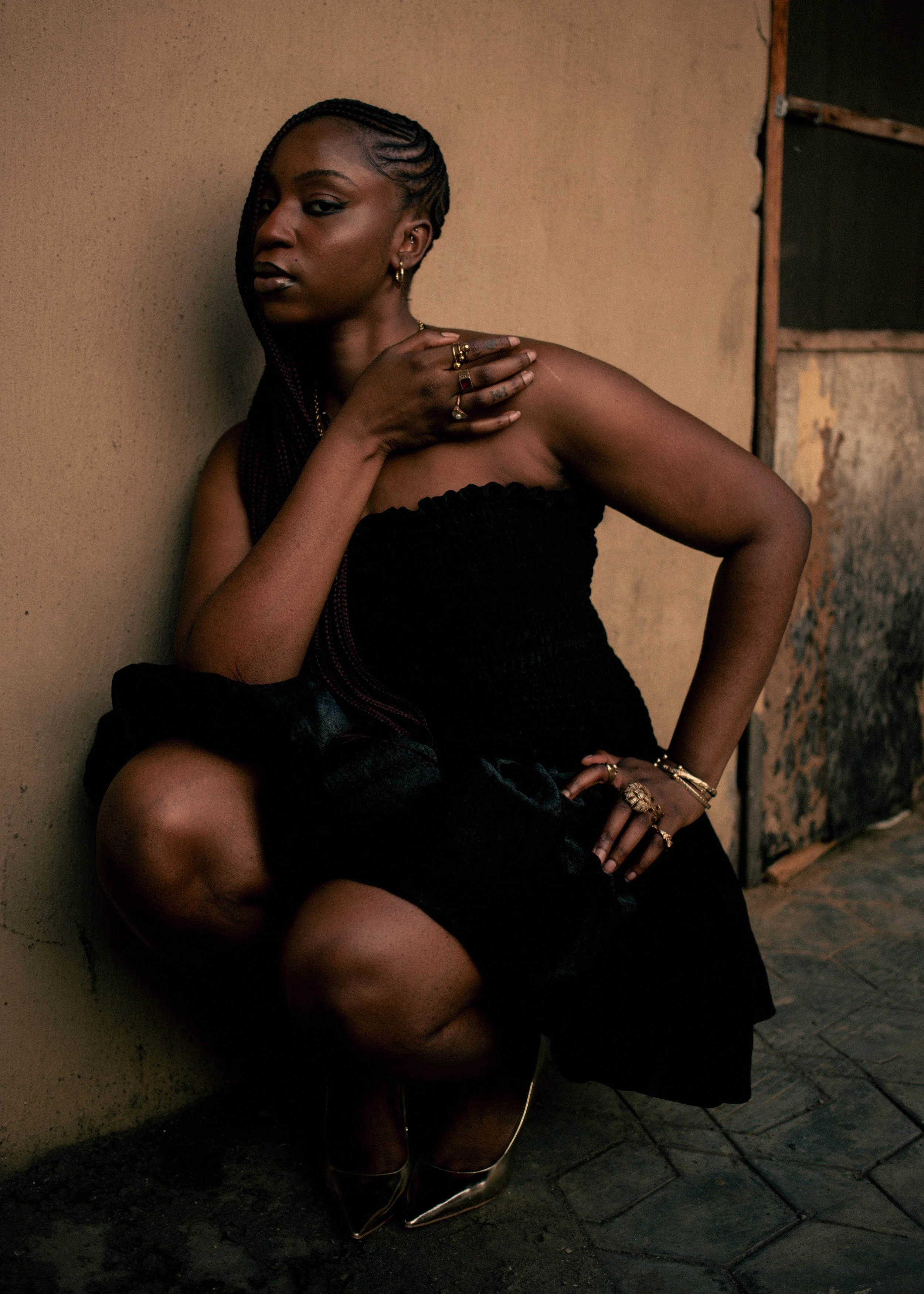 Somadina is Everything