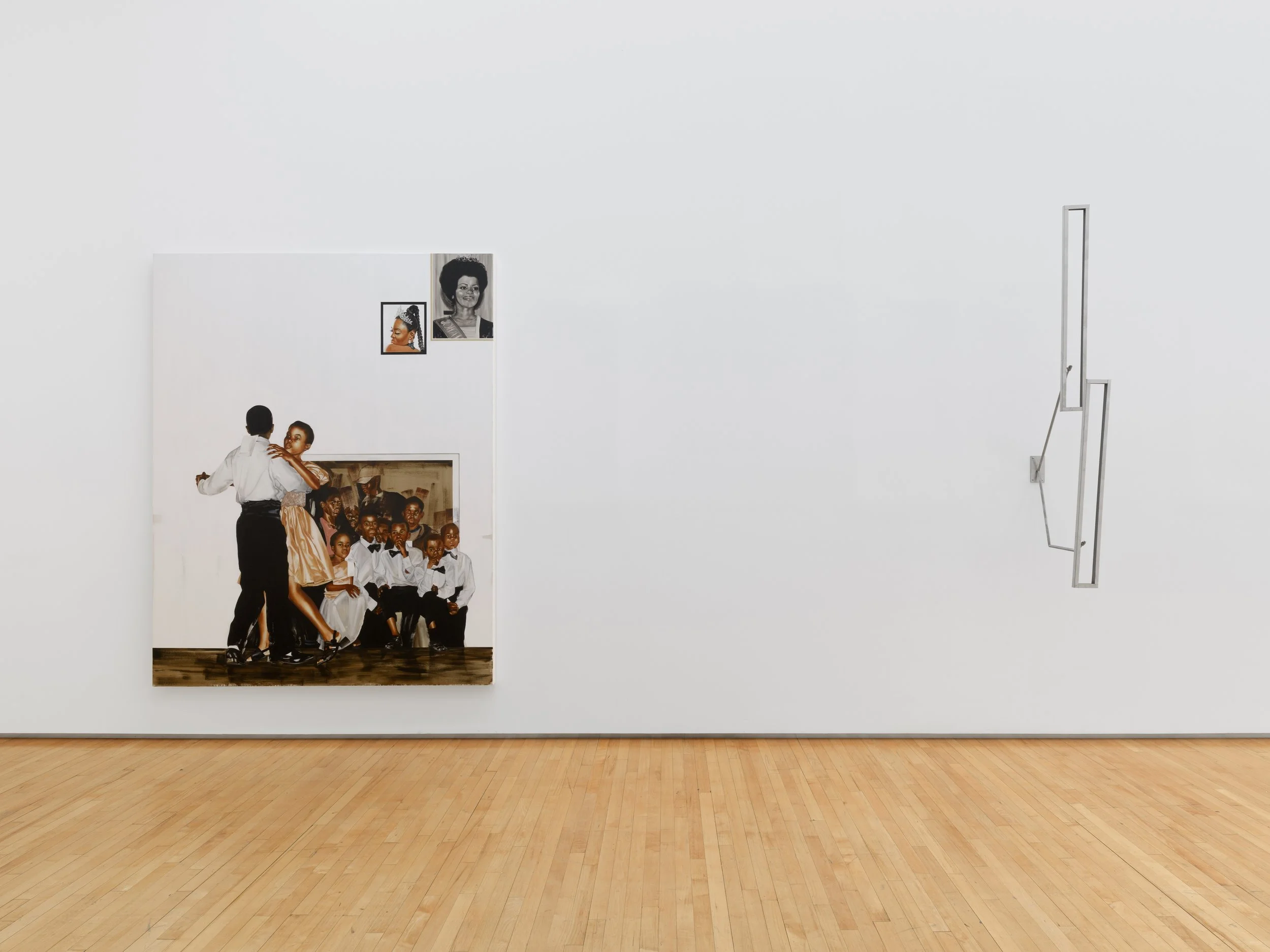 Your Next Upstate Trip is to ‘Modus Operandi’ at The School: Jack Shainman Gallery