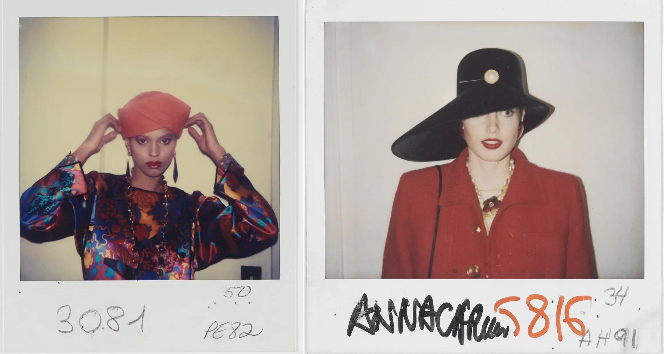 What’s On at the International Center of Photography
