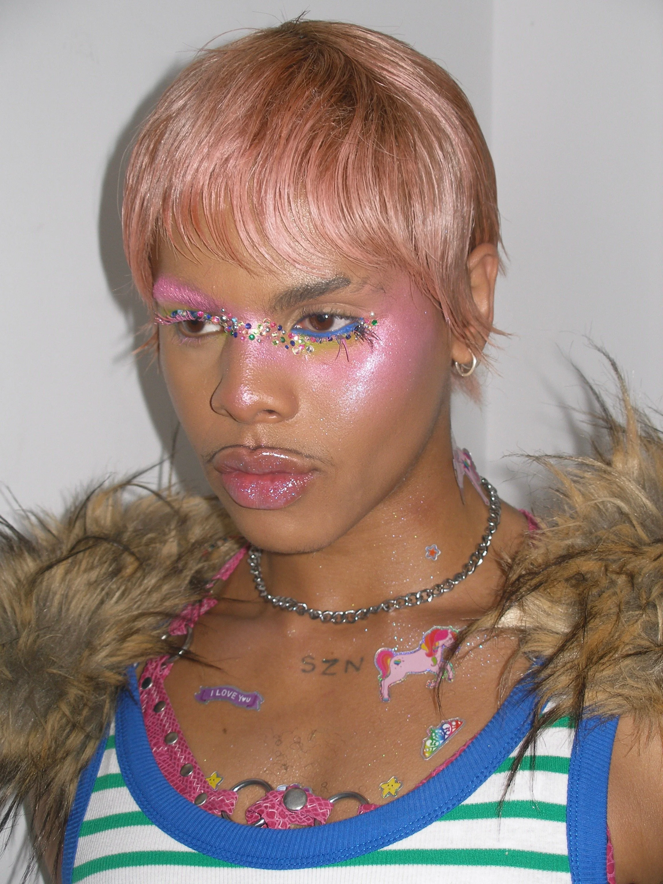 With ‘XXX IN ALL 4RMS,’ OLUWA Shows Why the Possibilities Are Endless