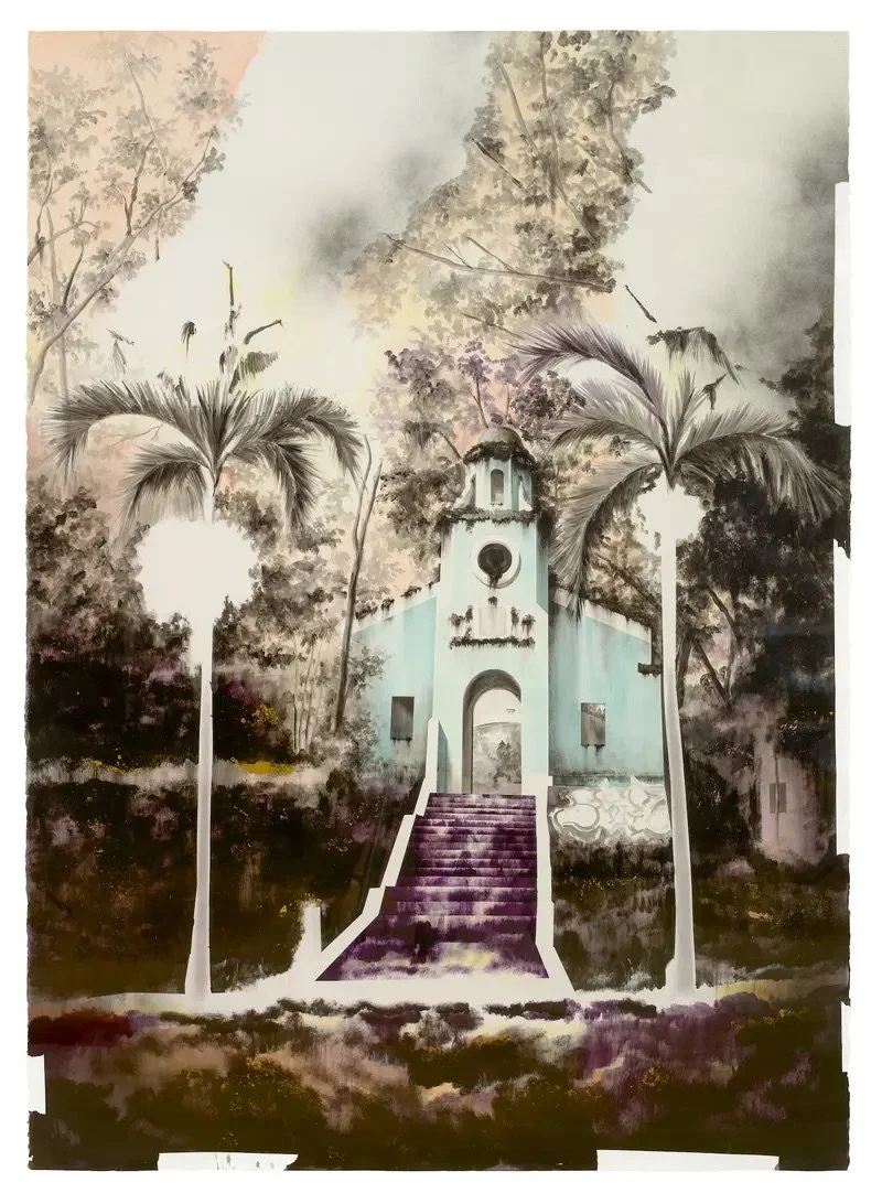 Imagining an Archipelago: Art from Cuba, Guam, the Philippines, Puerto Rico, and Their Diasporas