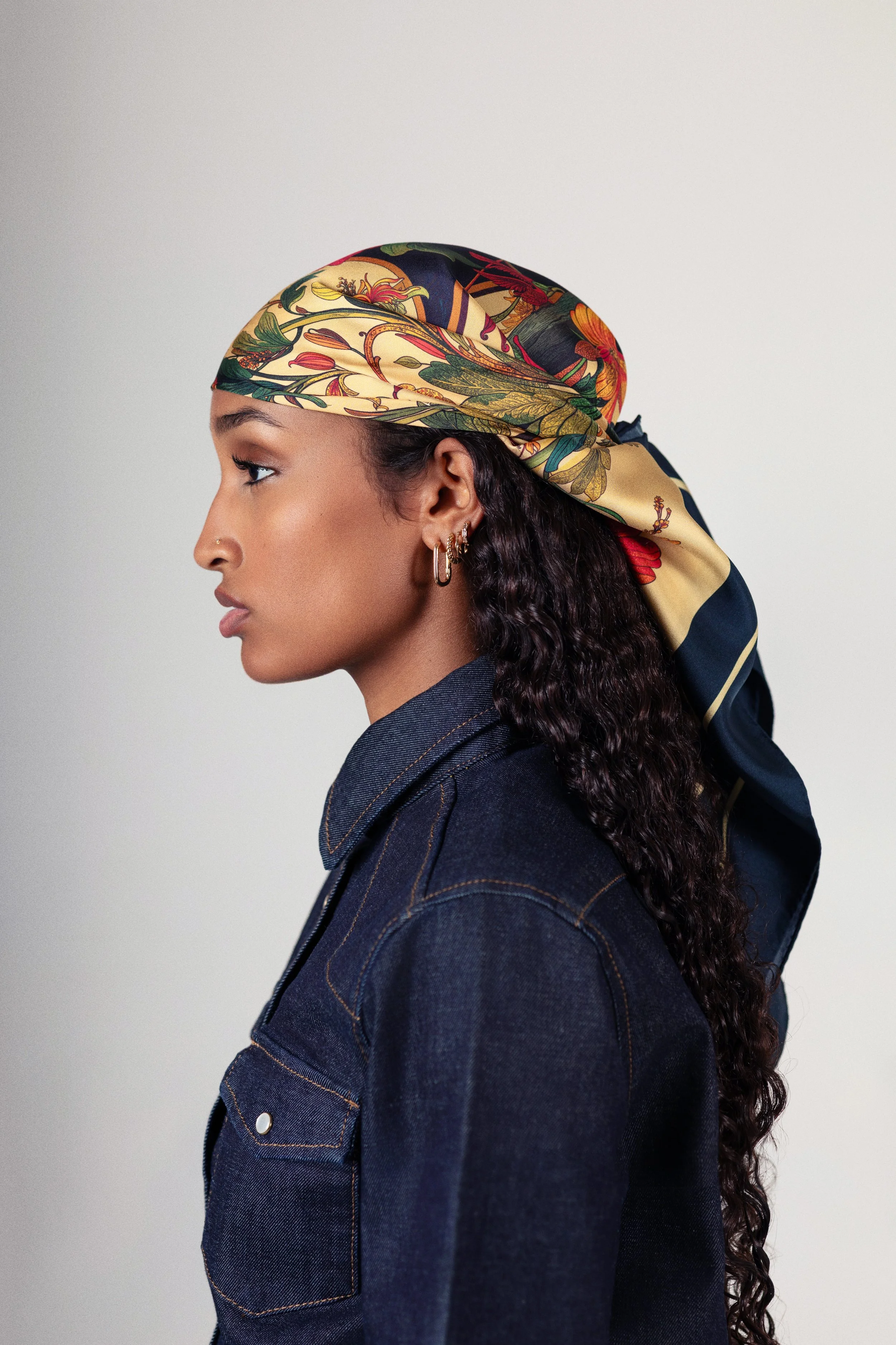 TAMMARÊ: The Inaugural Collection