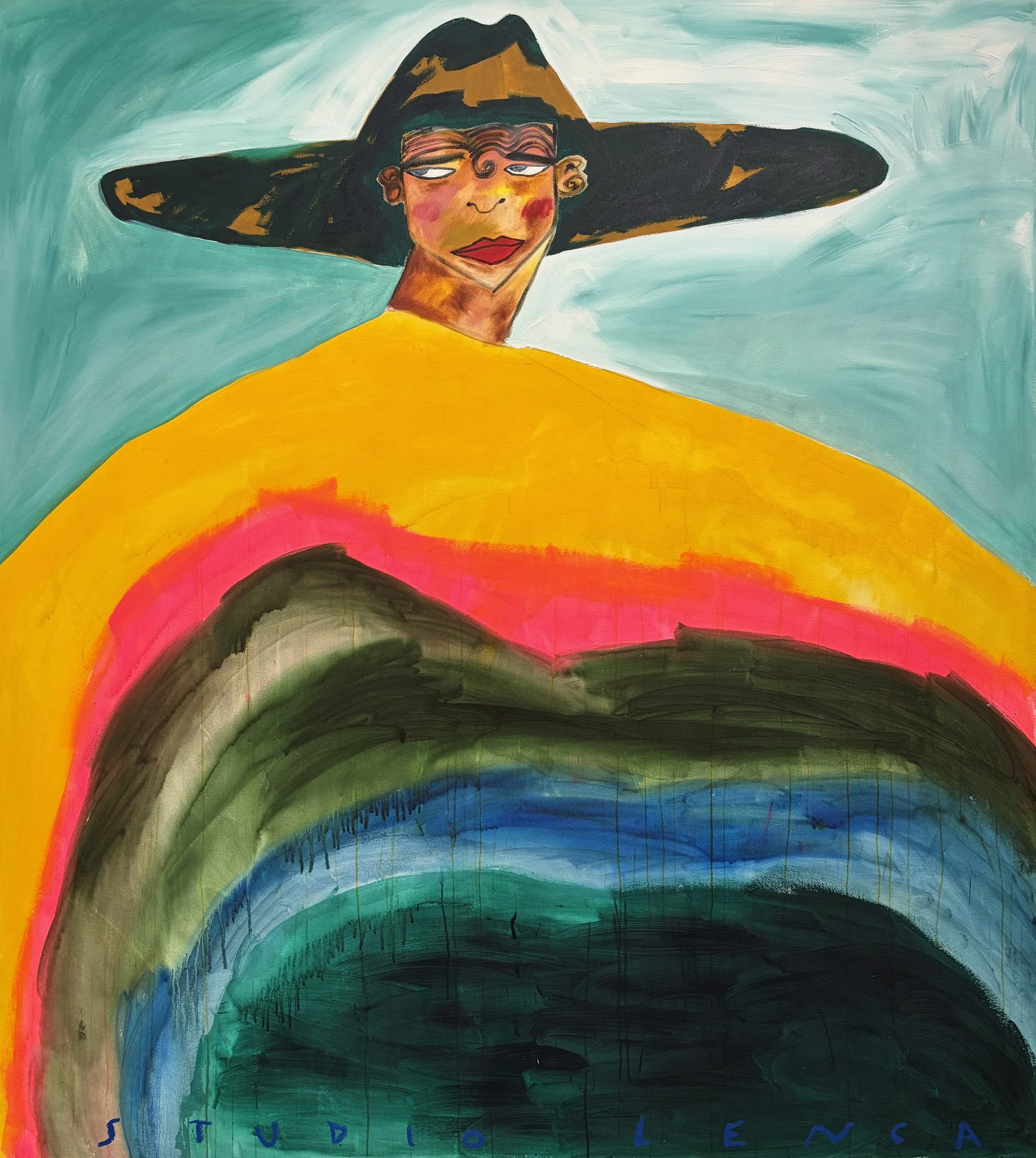1202 MAGAZINE’s Top 20 Standout Armory Show Exhibitors