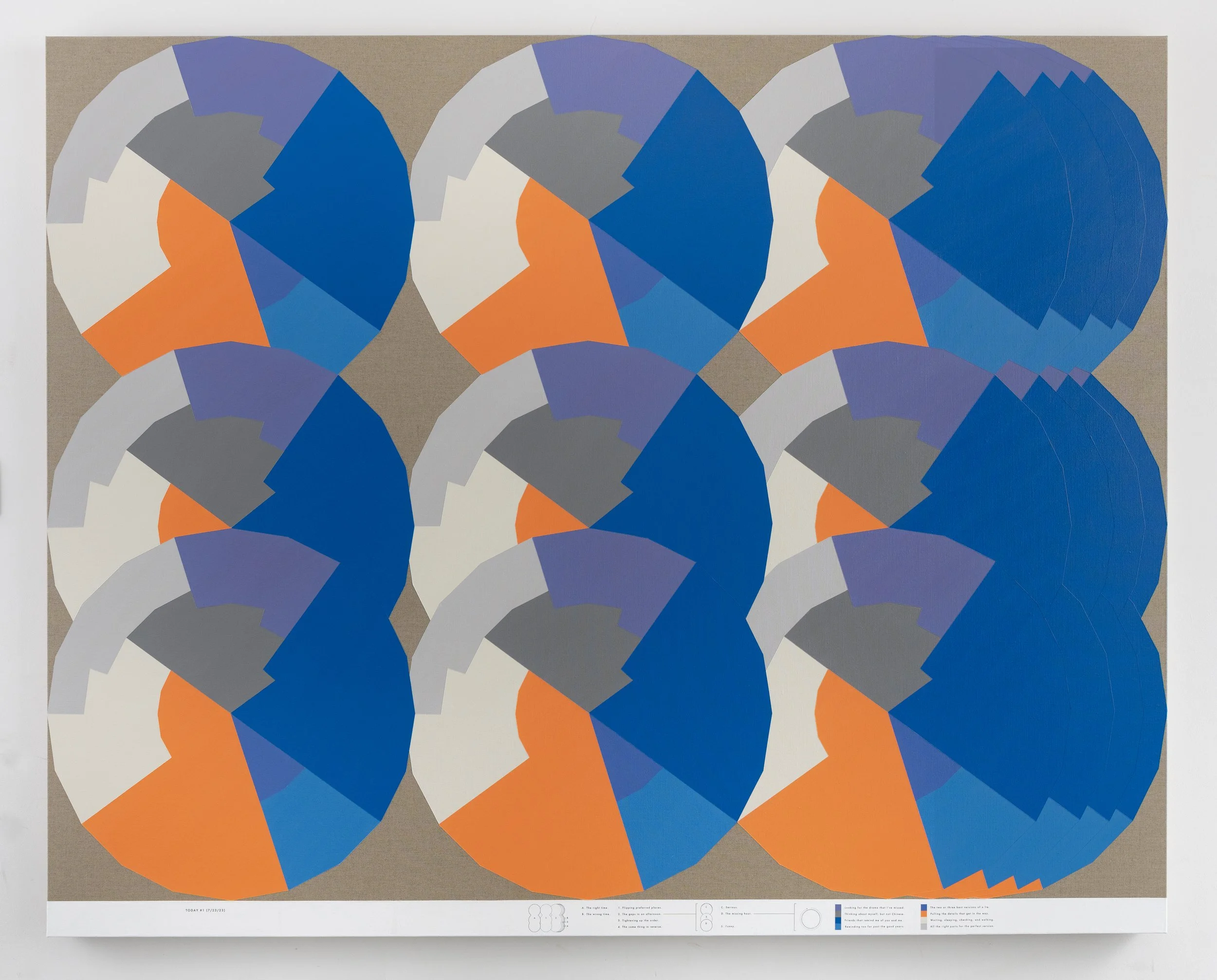 Andrew Kuo Feels Through the Uncertainties in ‘Attachments’
