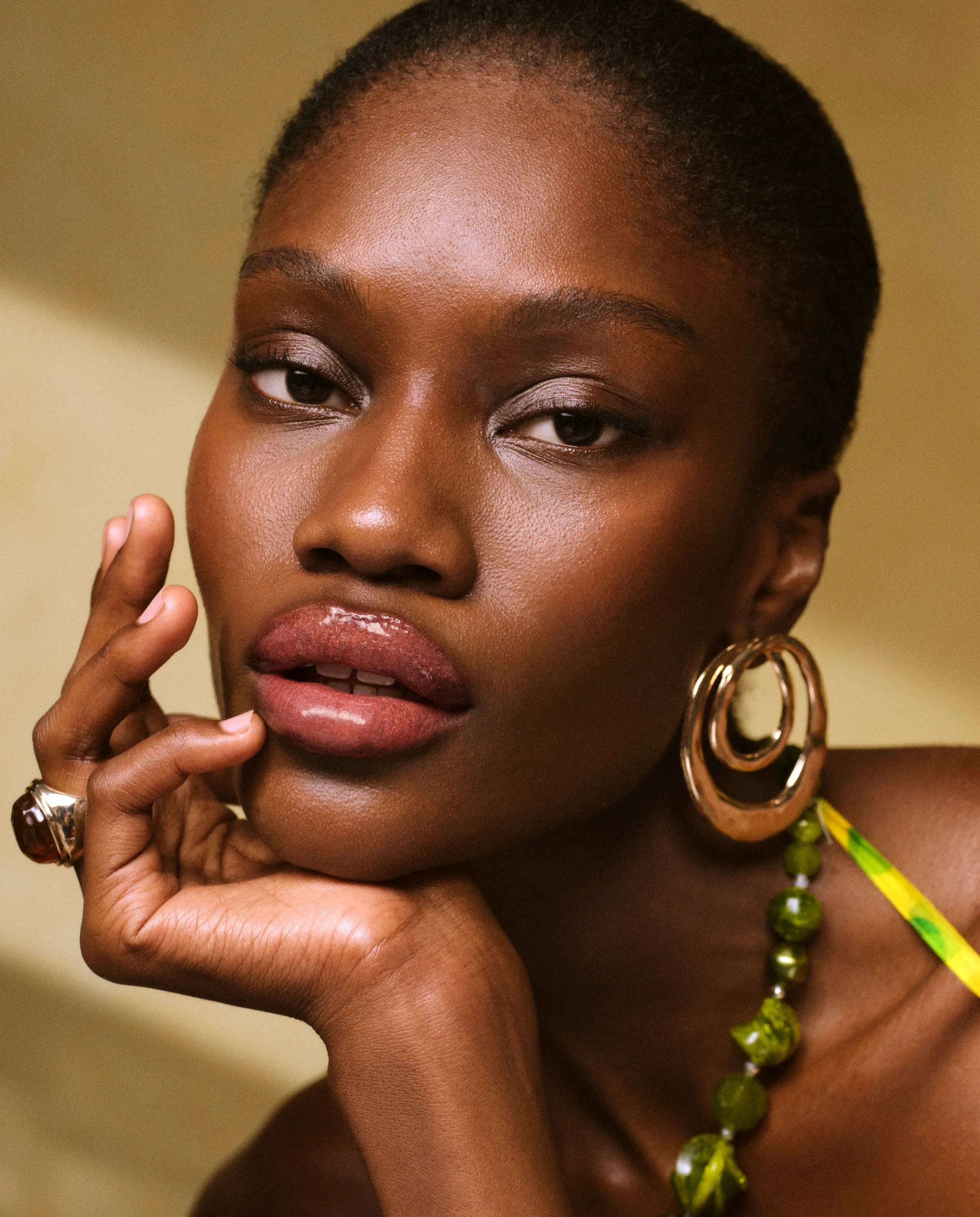 EADEM’s Le Chouchou is the Lip Balm of the Year