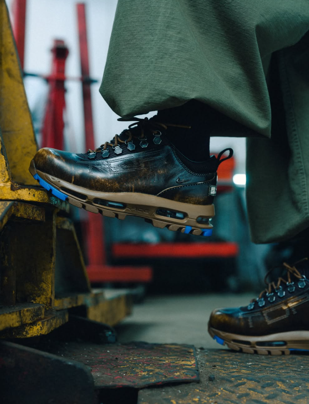 The Top 5 Shoes of 2026 Were All Ingenious Nike and Jordan Collaborations