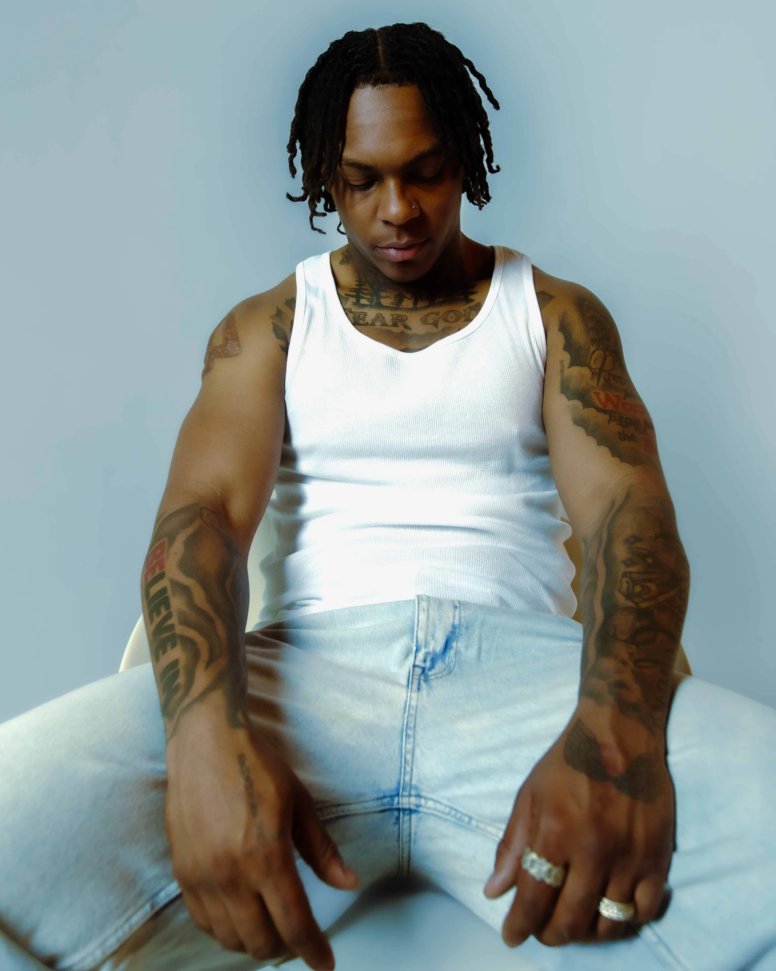 Jpro The Rapper J.P. Reinvents Himself — 1202