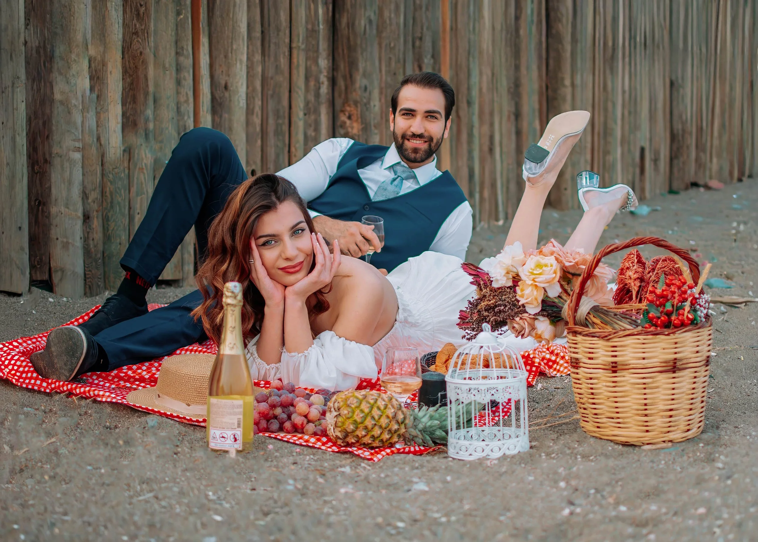 What to Look for in an Elopement Wedding Photographer 