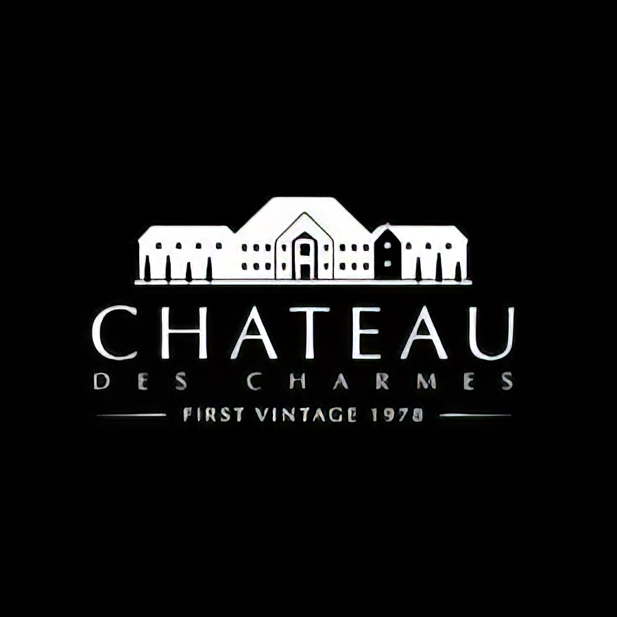 Château des Charmes Vineyard