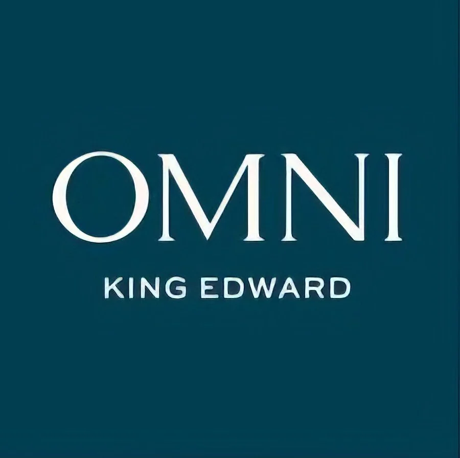 Omni King Edward Hotel