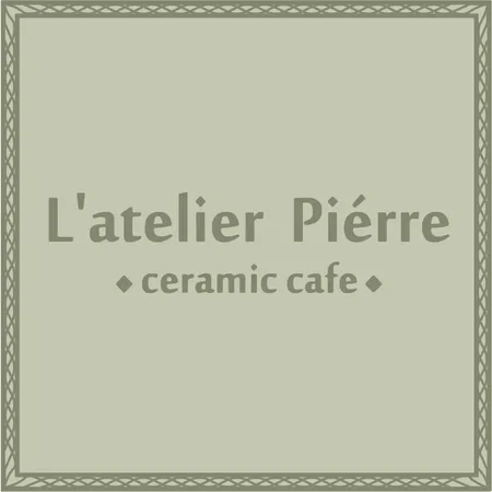 L'atelier Pierre Ceramic Cafe