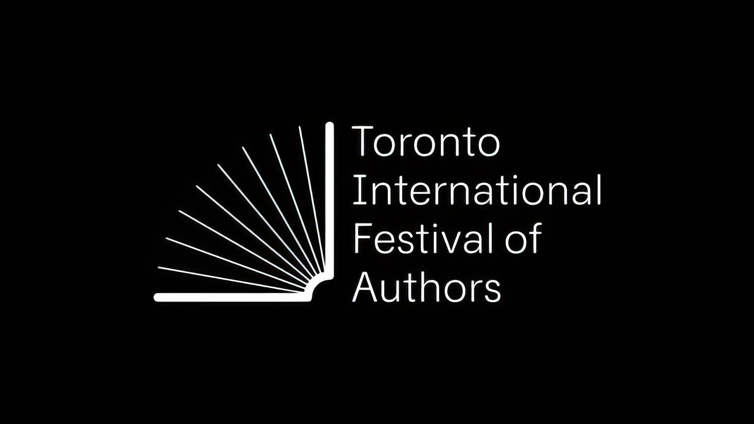 Toronto International Festival of Authors