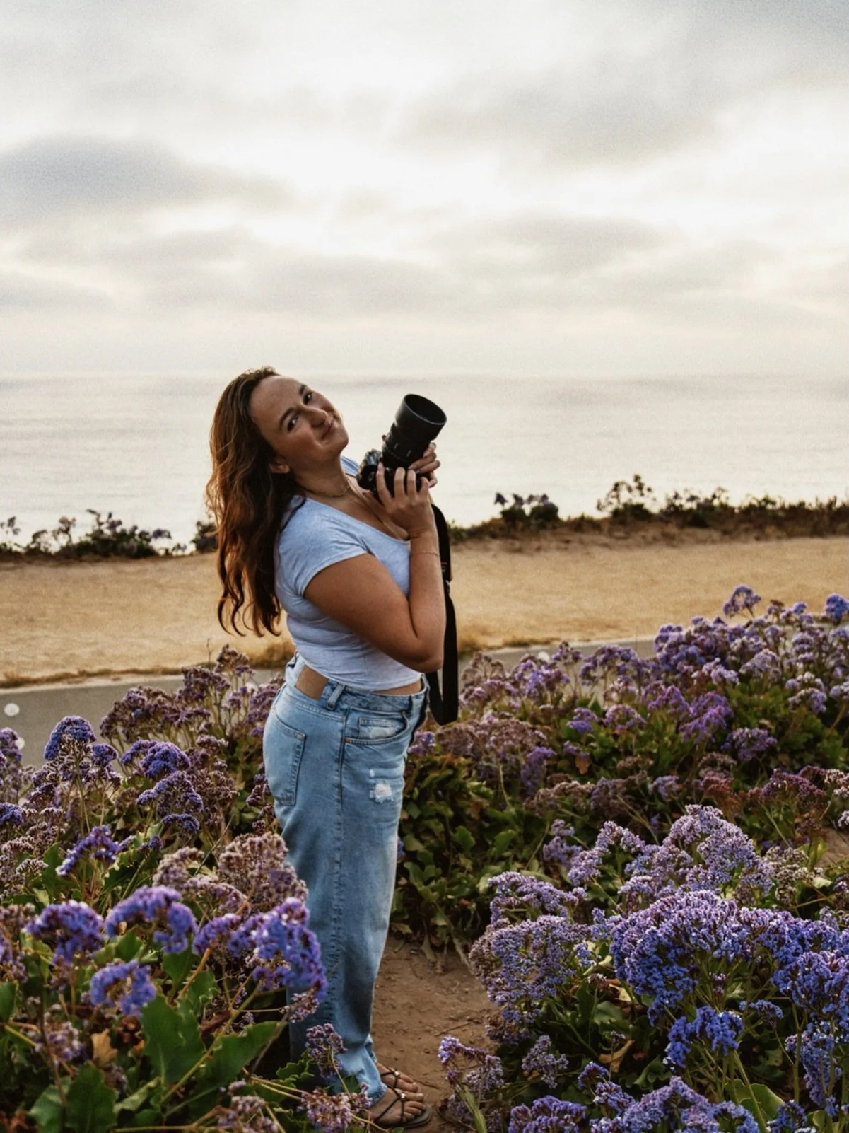 Hi! I wanted to introduce myself in case you are new! 

Hi, I&rsquo;m Lexi, founder of Lekai Creatives, a full creative social media studio. We do photography (portraits, branding, ecomm) video, social media management, and content creation. We also 