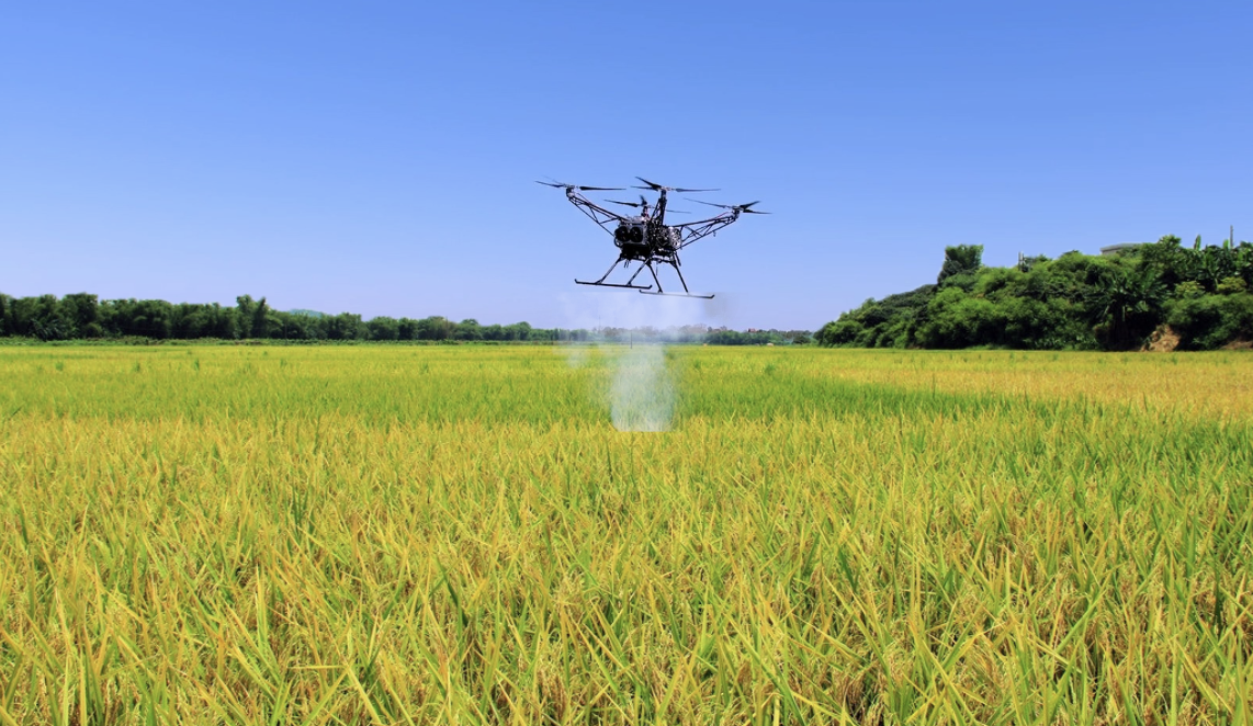 Flowcopter