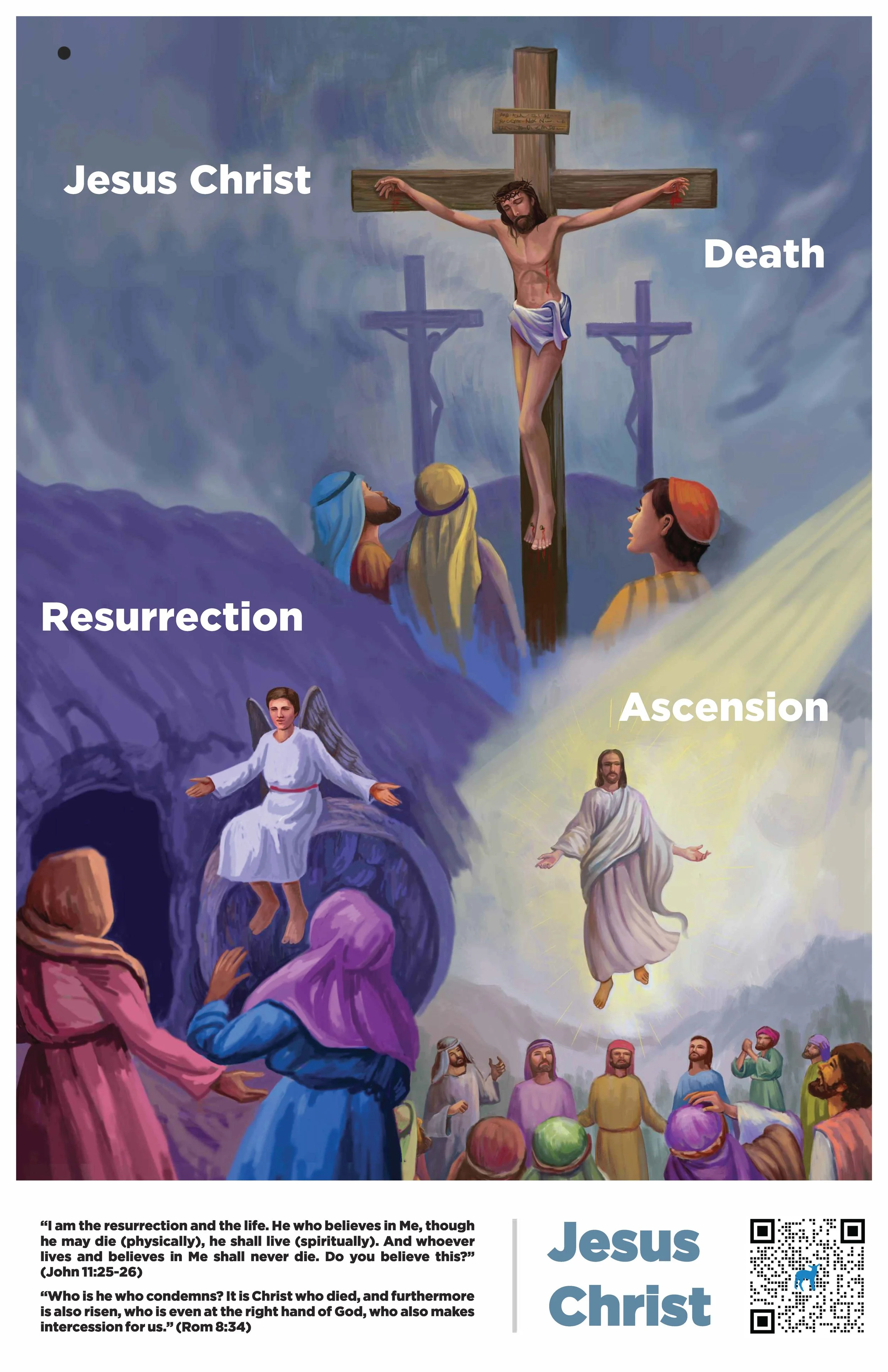 Easter poster