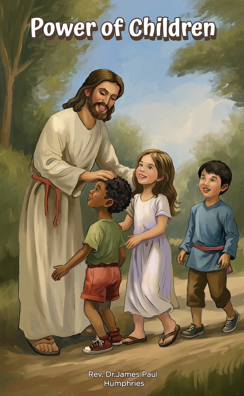 Power of Children