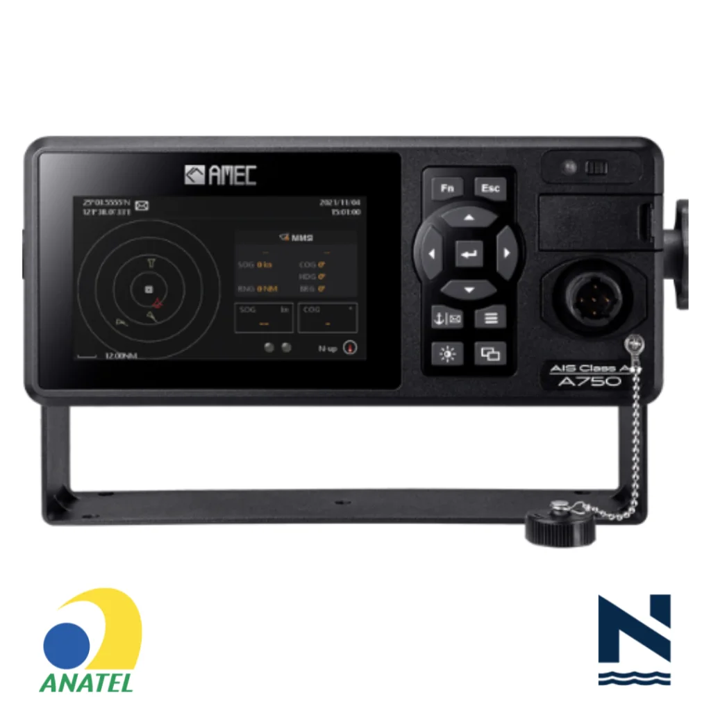 AMEC — A750 · AIS