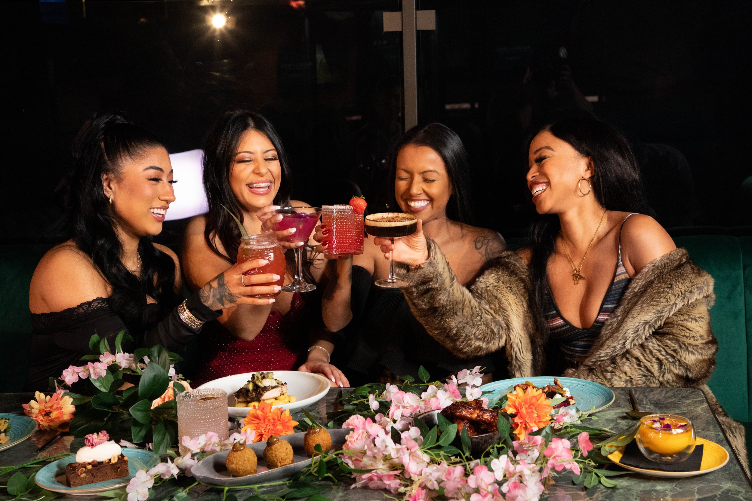 Wildflower Kitchen + Social