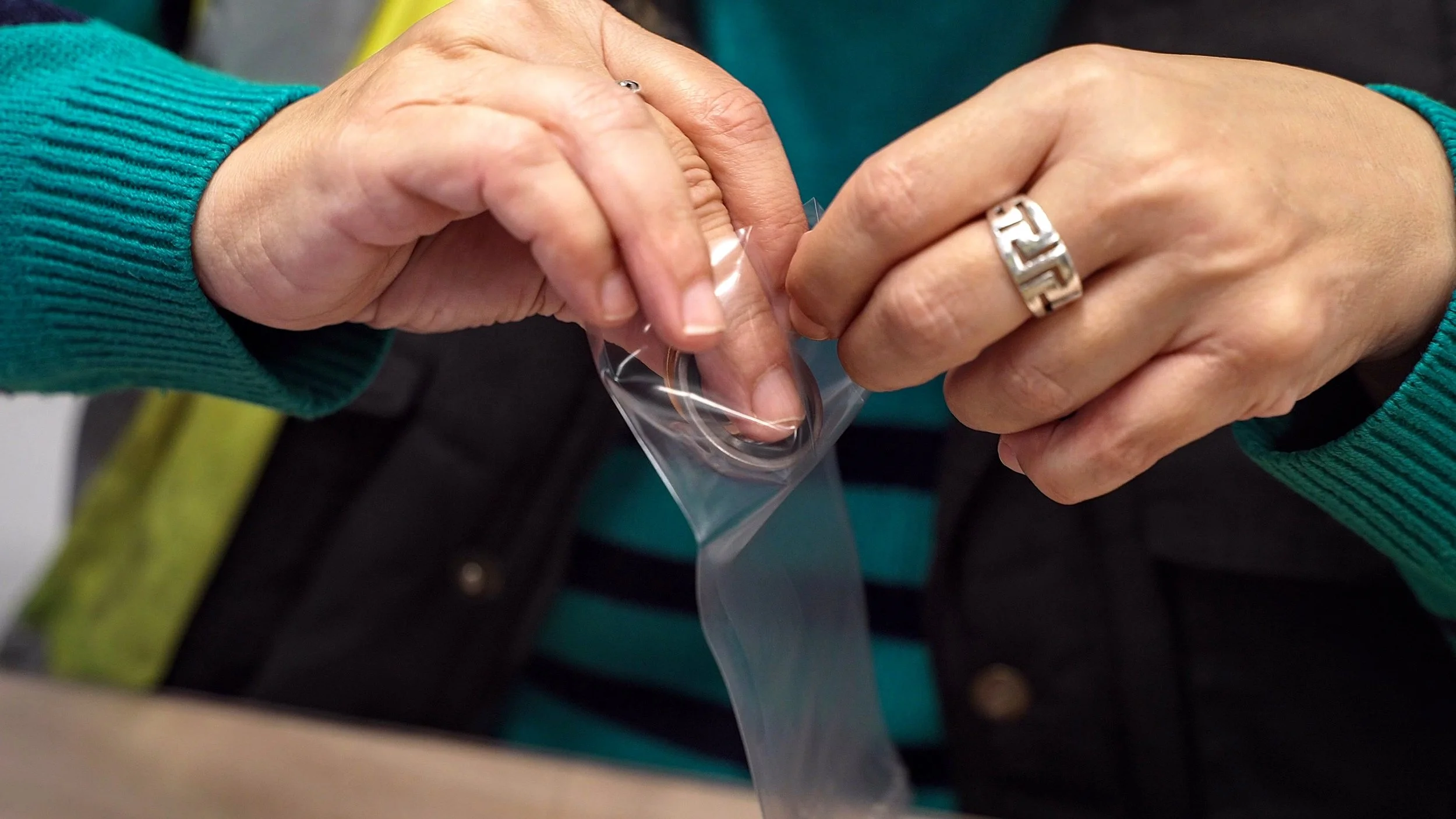 le photographe vidéaste industrielle josselin pradel