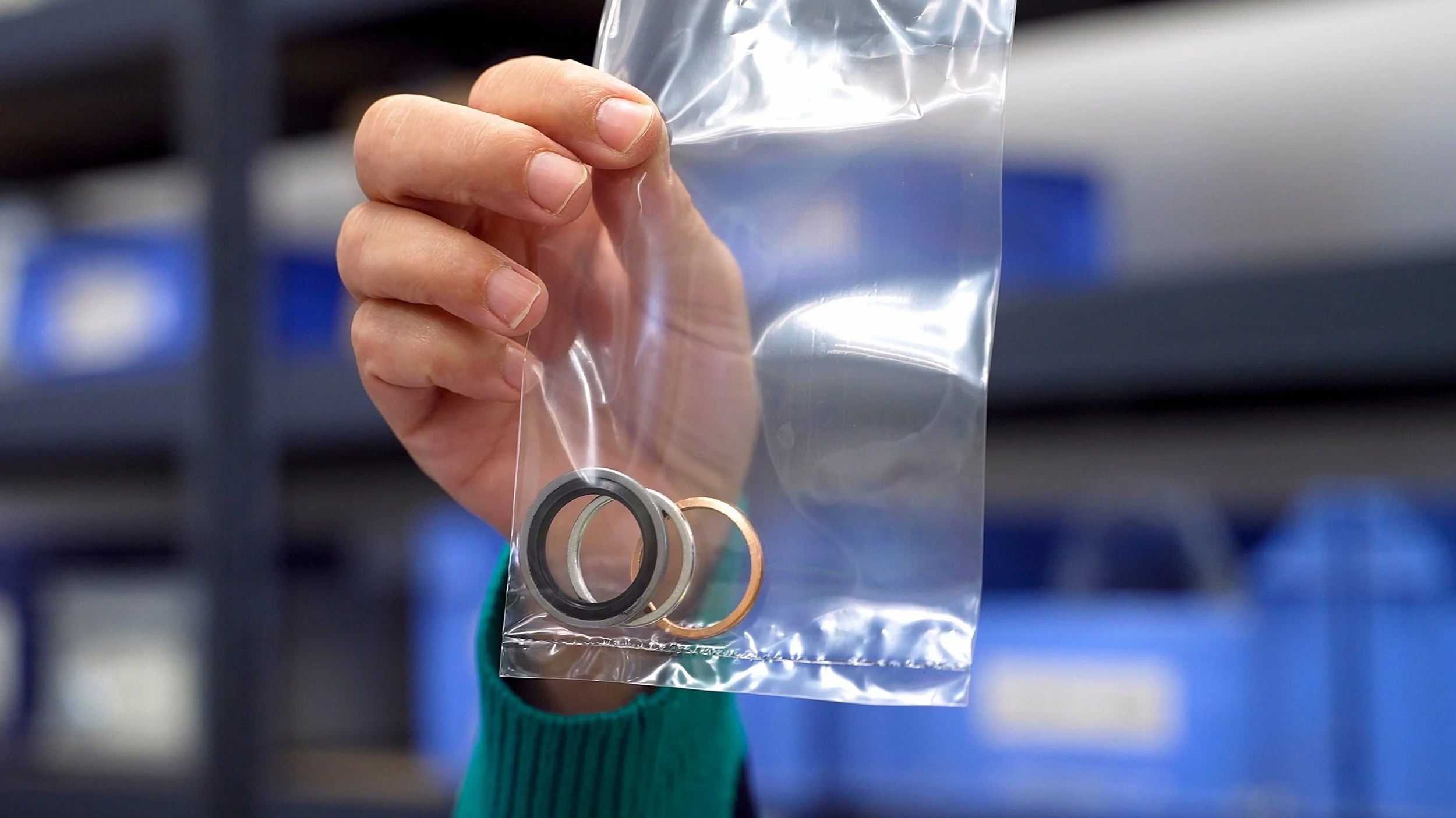 photo industrielle pour les entreprises de la région lyonnaise