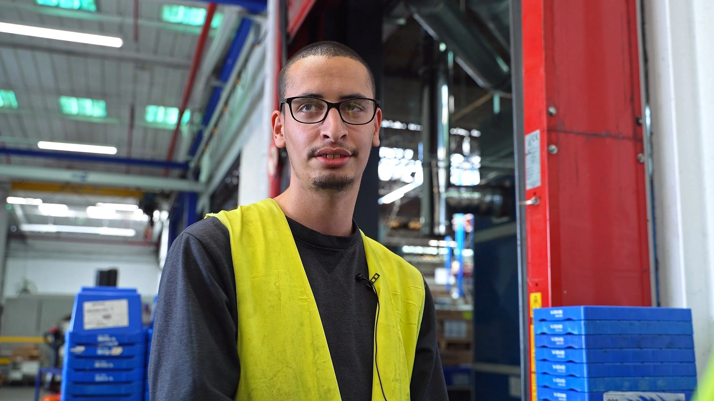 Mise en lumières des acteurs de l'innovation technique