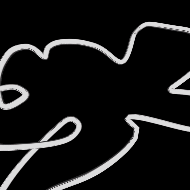 PROSJEKT: Savage. ROLLE: Design, konsept, web. RESSURS: Feed 2022. Fine dining med Michelin Stjerne 