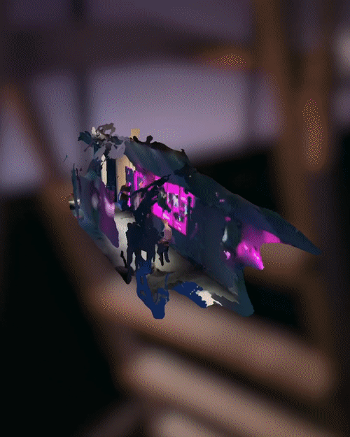 PROSJEKT: Nasjonalmuseet Rom 25. ROLLE: Konsept, design, utvikling. RESSURS: Are, Even, Jonas. ÅR: 2022
Rom 25 i Nasjonalmuseet er den minste utstillingssalen i museets faste utstilling og viser en historisk gjennomgang av norsk animasjonsdesign, TV-