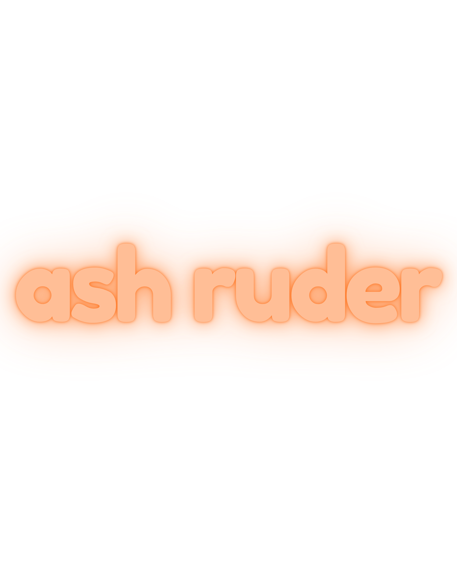 ASH RUDER