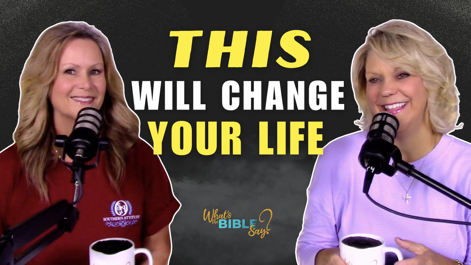 THIS will change your life!