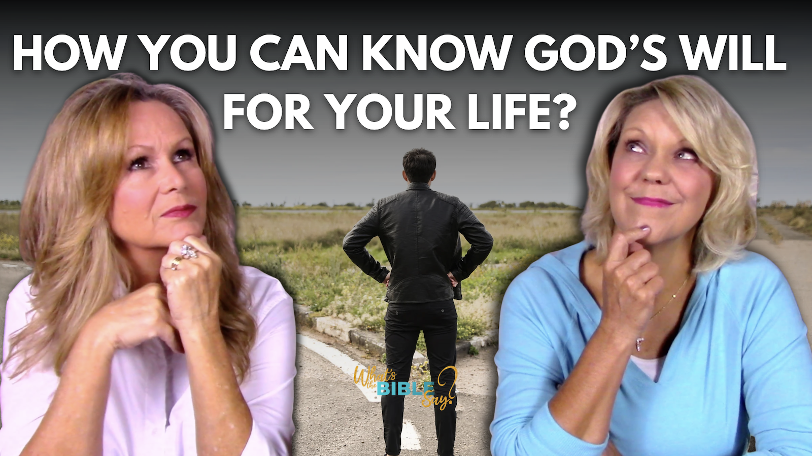 Want to Know God’s Will? Then You Need to Do This First!
