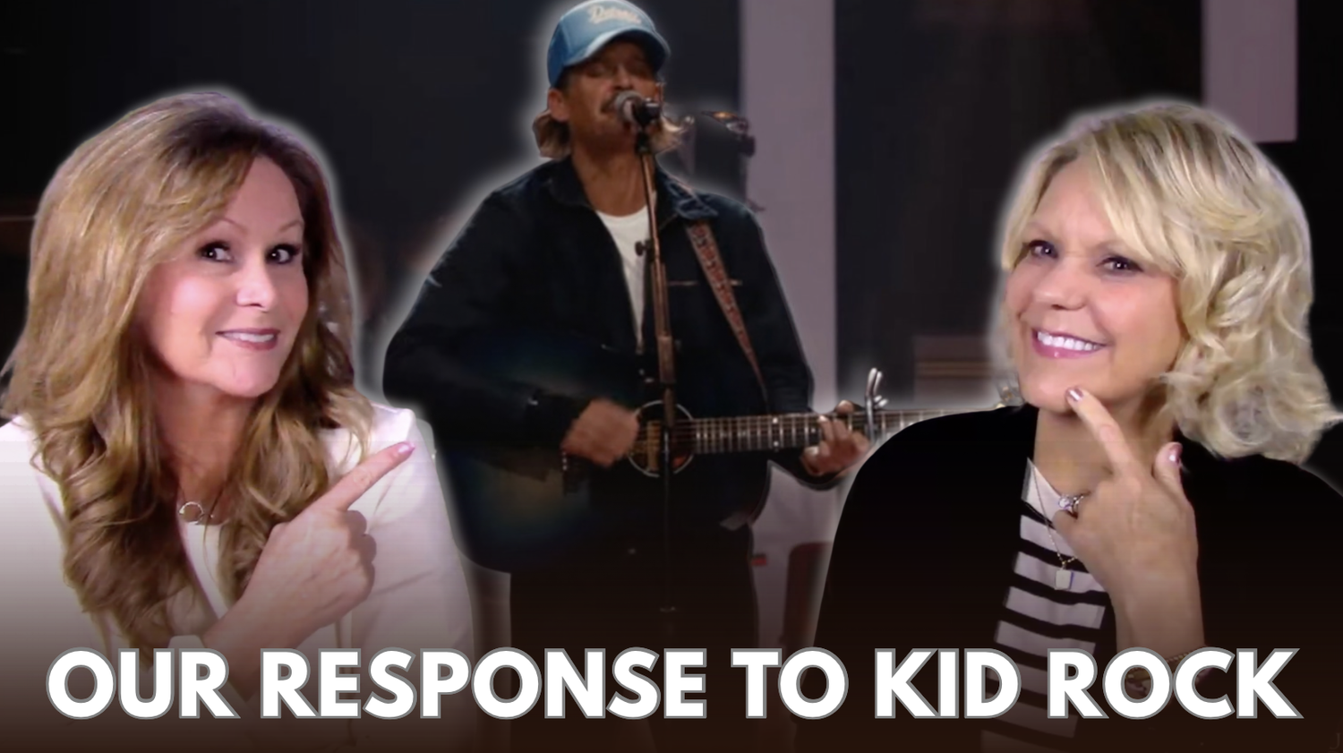 Our Take on Kid Rock