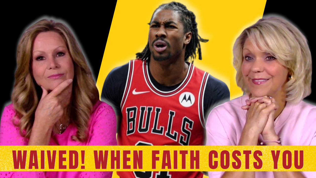 Jaden Ivey • Pride Month • Contending for the Faith