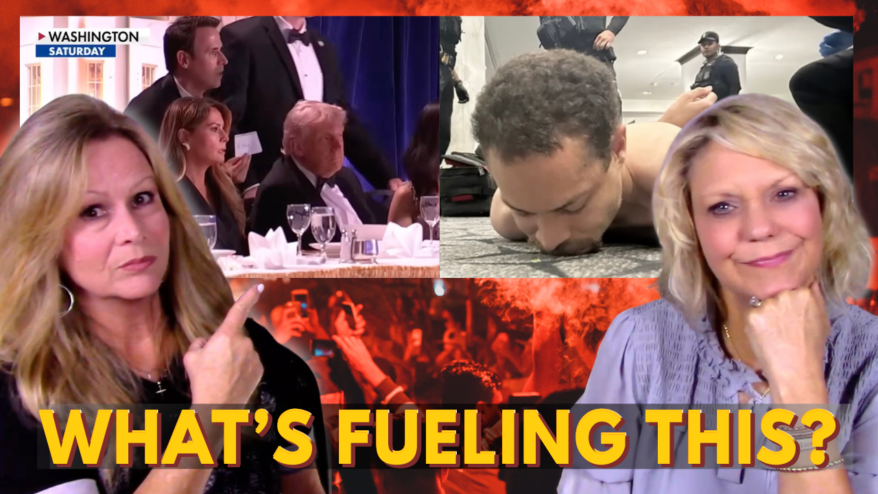 What’s Fueling All of This?