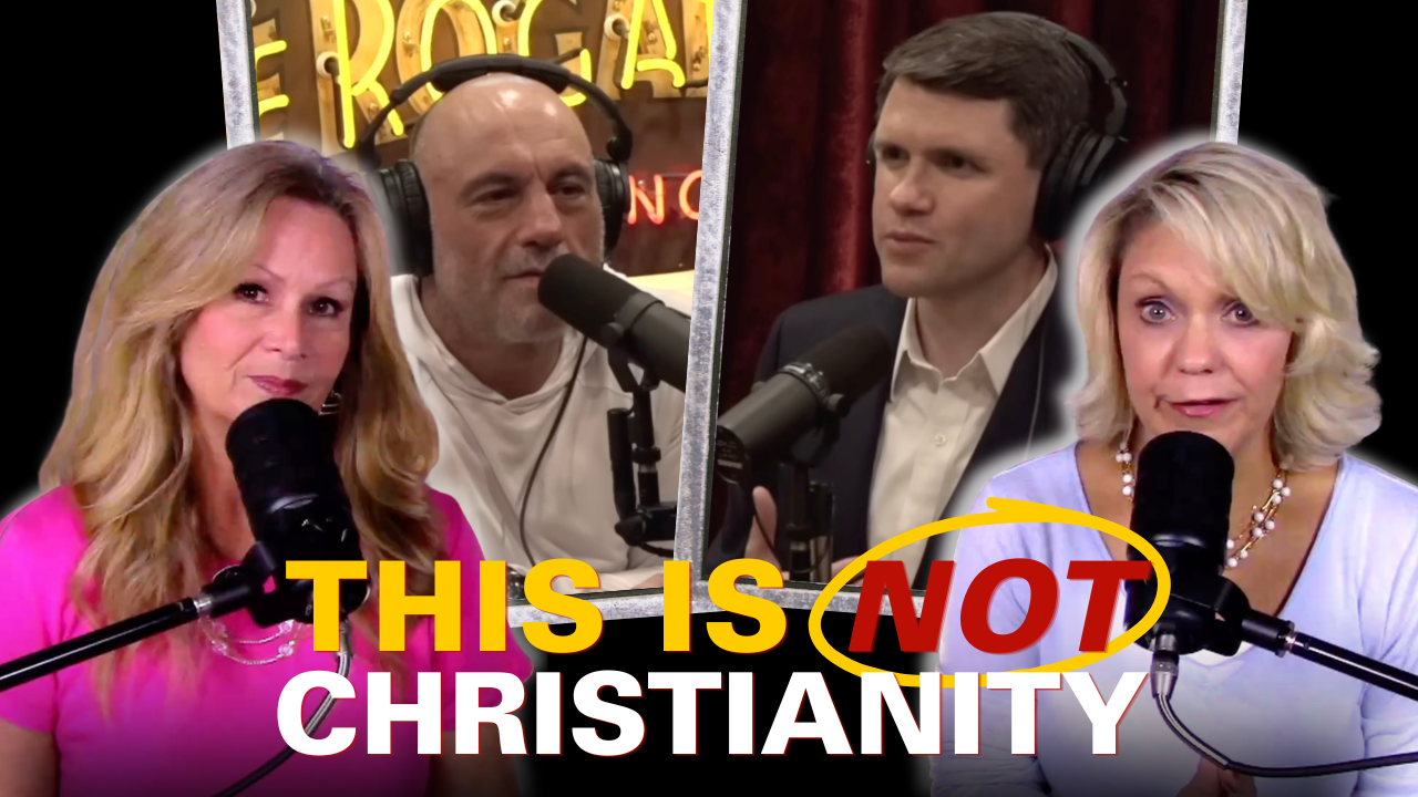 What’s Dangerous About Talarico’s Version of Christianity