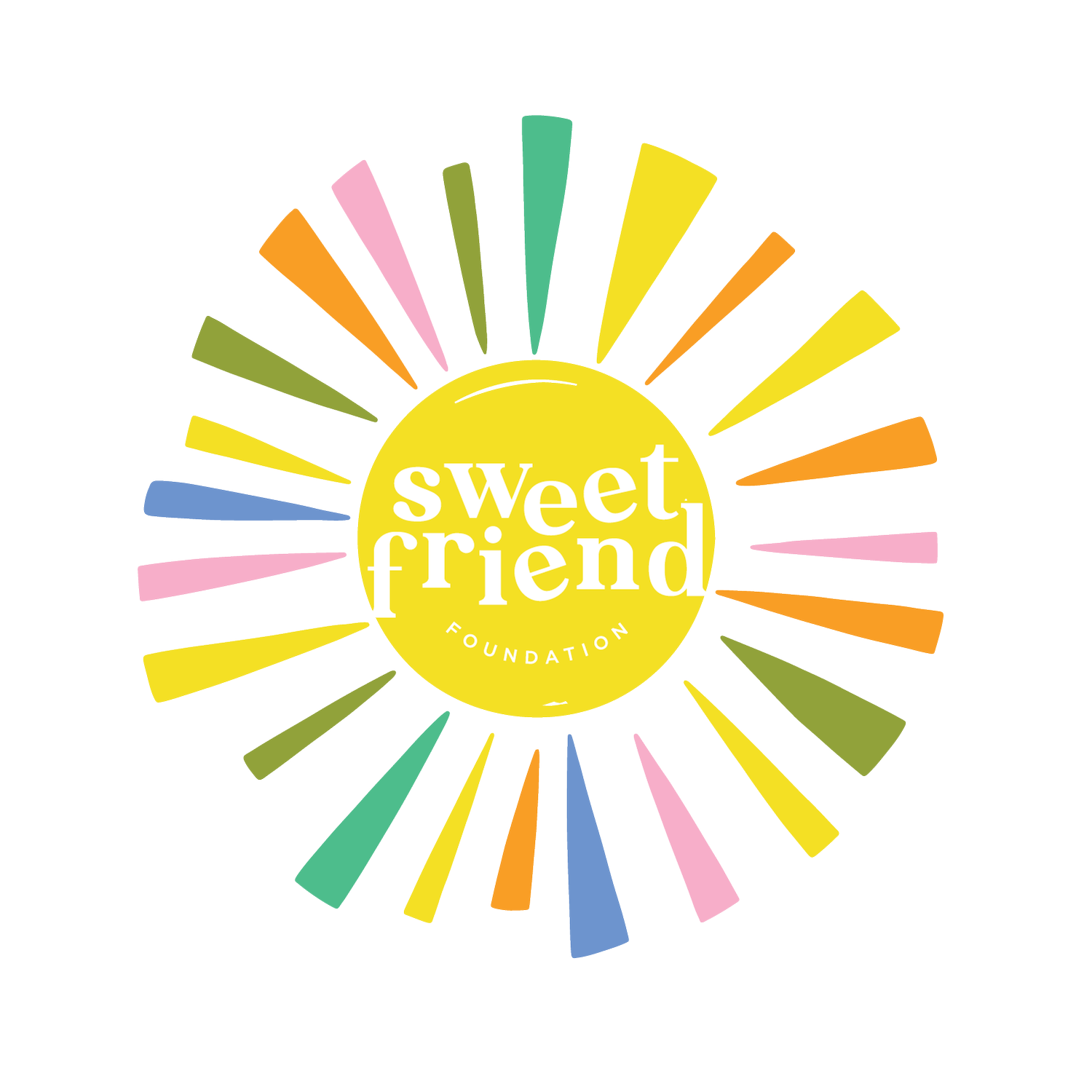 Sweet Friend Foundation