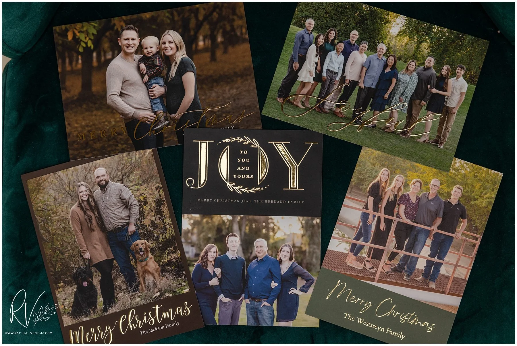 How to Create Stress-Free Holiday Cards This Year