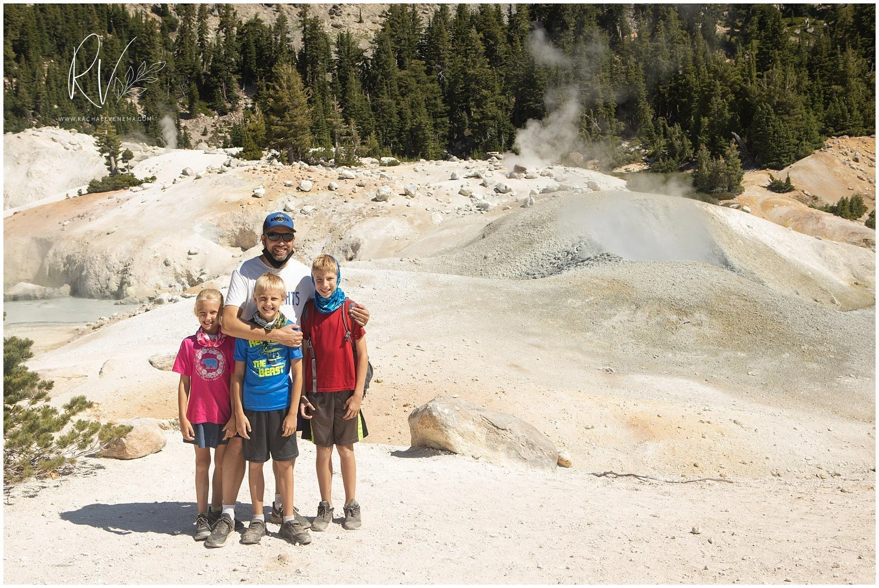 Summer Activities for Kids Central Valley CA — Rachael Venema Photography