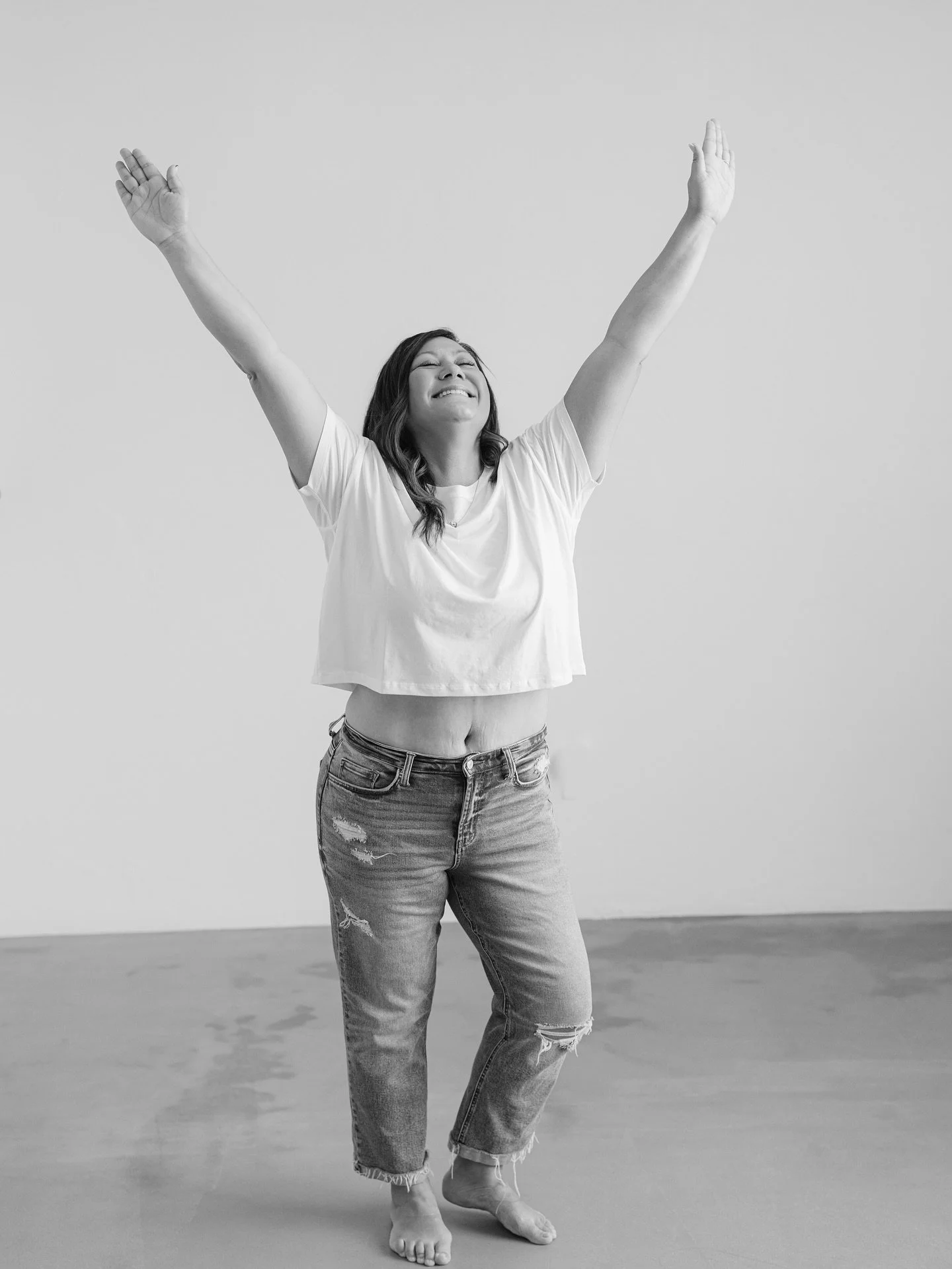 ✨ This is what freedom looks like. ✨

It&rsquo;s not about the perfect pose, the &ldquo;right&rdquo; outfit, or hiding the parts of yourself you&rsquo;ve been told to change.
It&rsquo;s about embracing exactly who you are &mdash; today, in this seaso