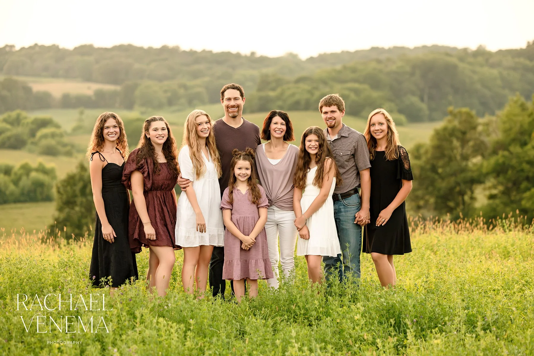 Why Printed Photos Matter for Your Family Legacy | Des Moines Family Photographer