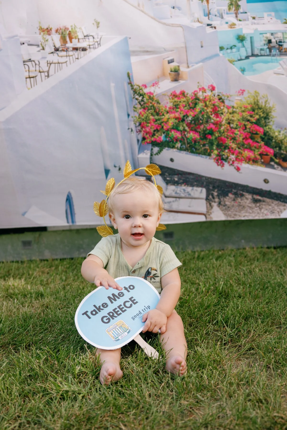 No Kids Allowed on the Virgin Voyages Greece Cruise