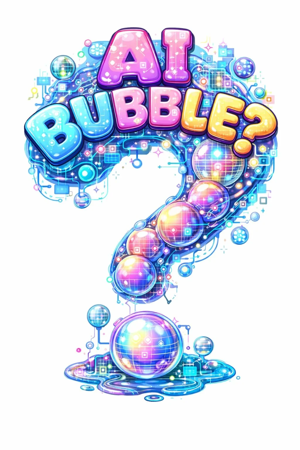 AI Bubble?