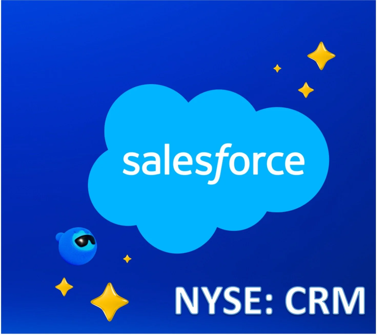 Picture This: CRM Analysis