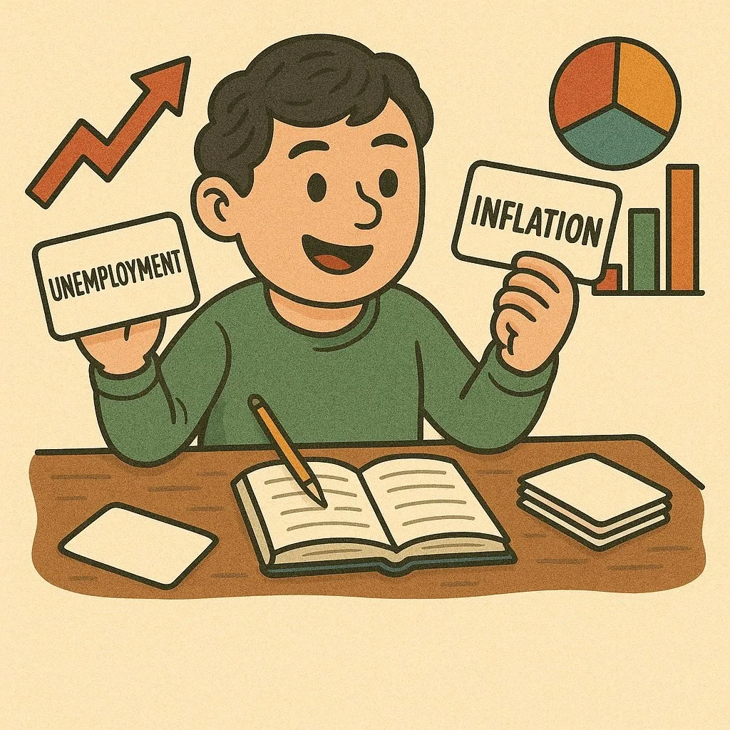 Market Flashcards III