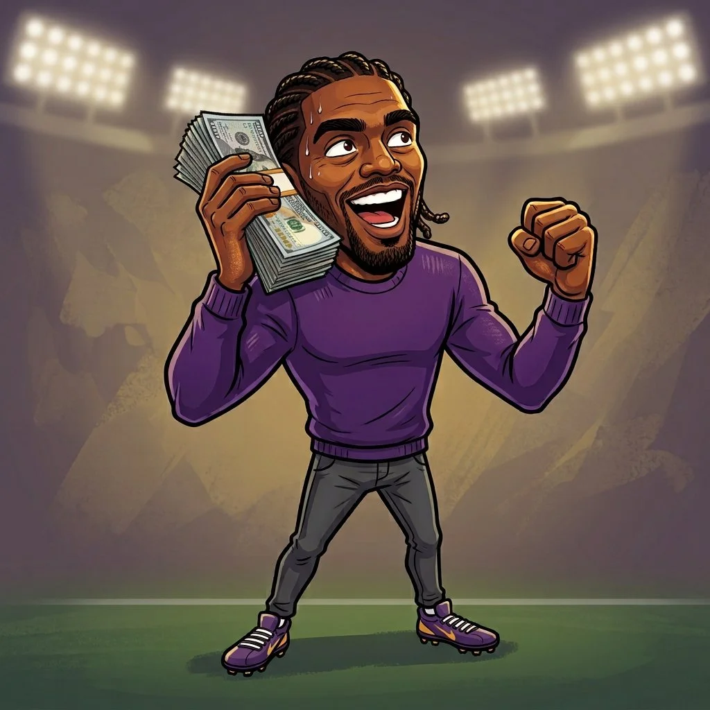 Straight Cash, Homie