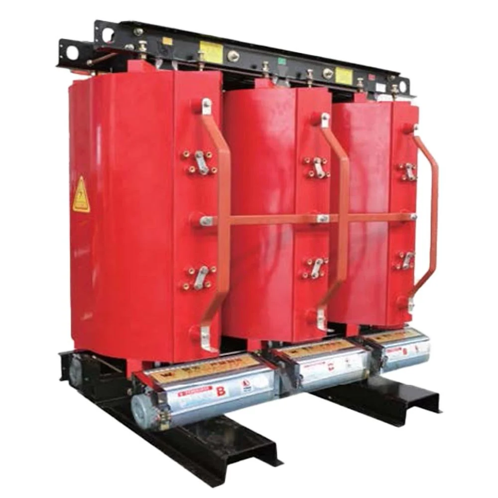 Overhead Transformer Rack Single-Phase Overhead Transformer — Ryan Transformer