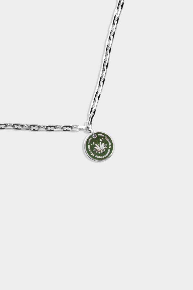 Horváth Cigar Pendant