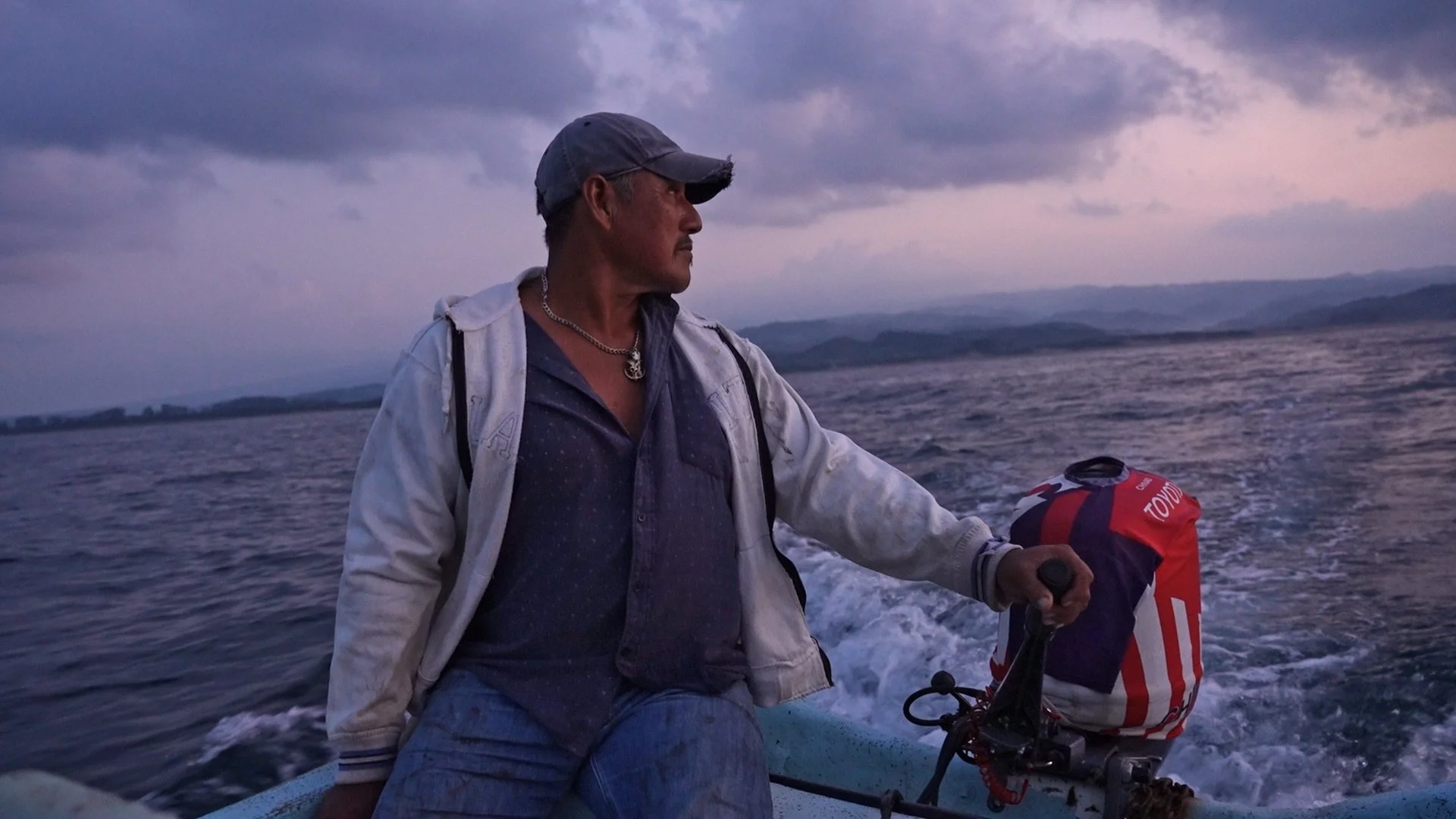 Mexico’s push for US natural gas sparks community opposition and threatens its climate pledges